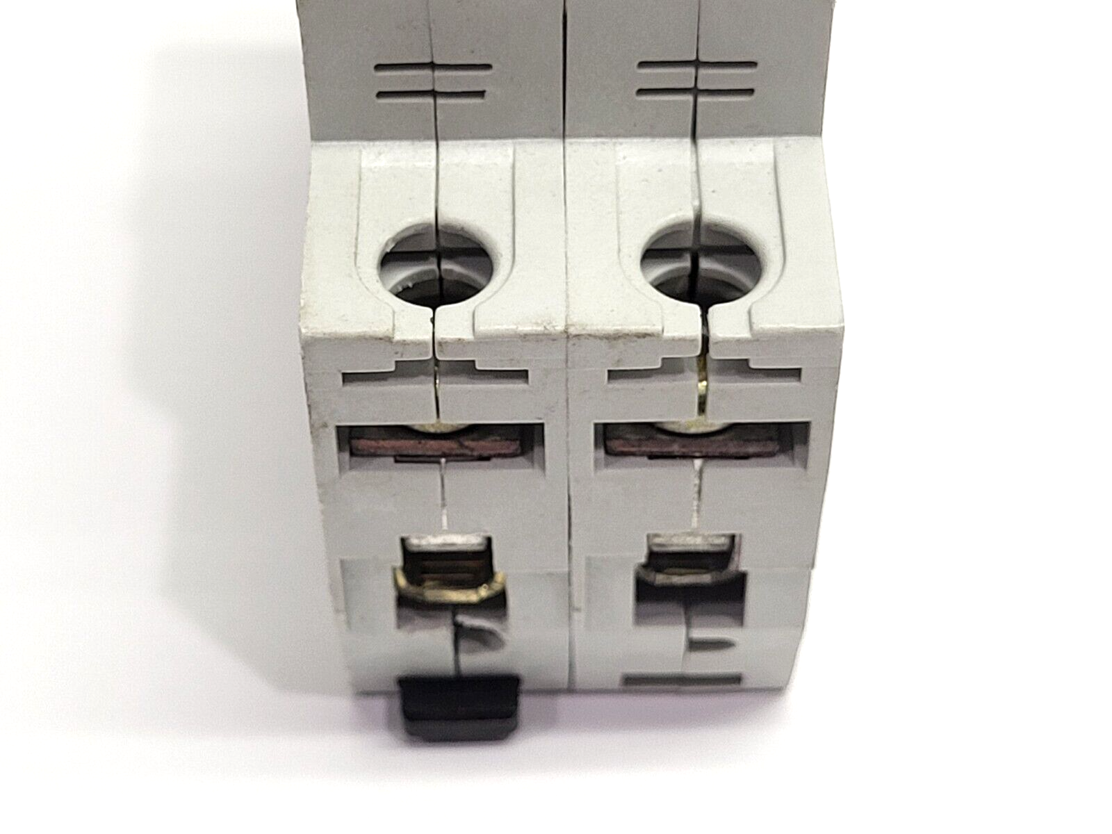 Moeller FAZ-2-C3 Circuit Breaker 2-Pole - Maverick Industrial Sales