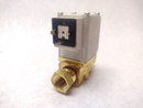 SMC VX232GB NC Valve VX2 2-Way Media Valve - Maverick Industrial Sales