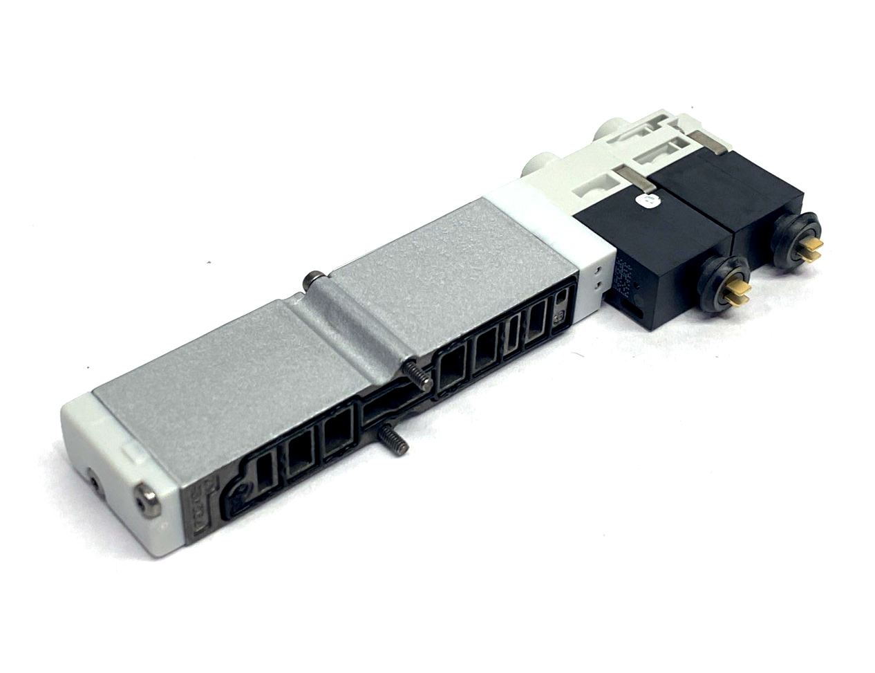 Festo VMPA1-M1H-G-PI Air Solenoid Valve 5/3, Closed 533345 - Maverick Industrial Sales