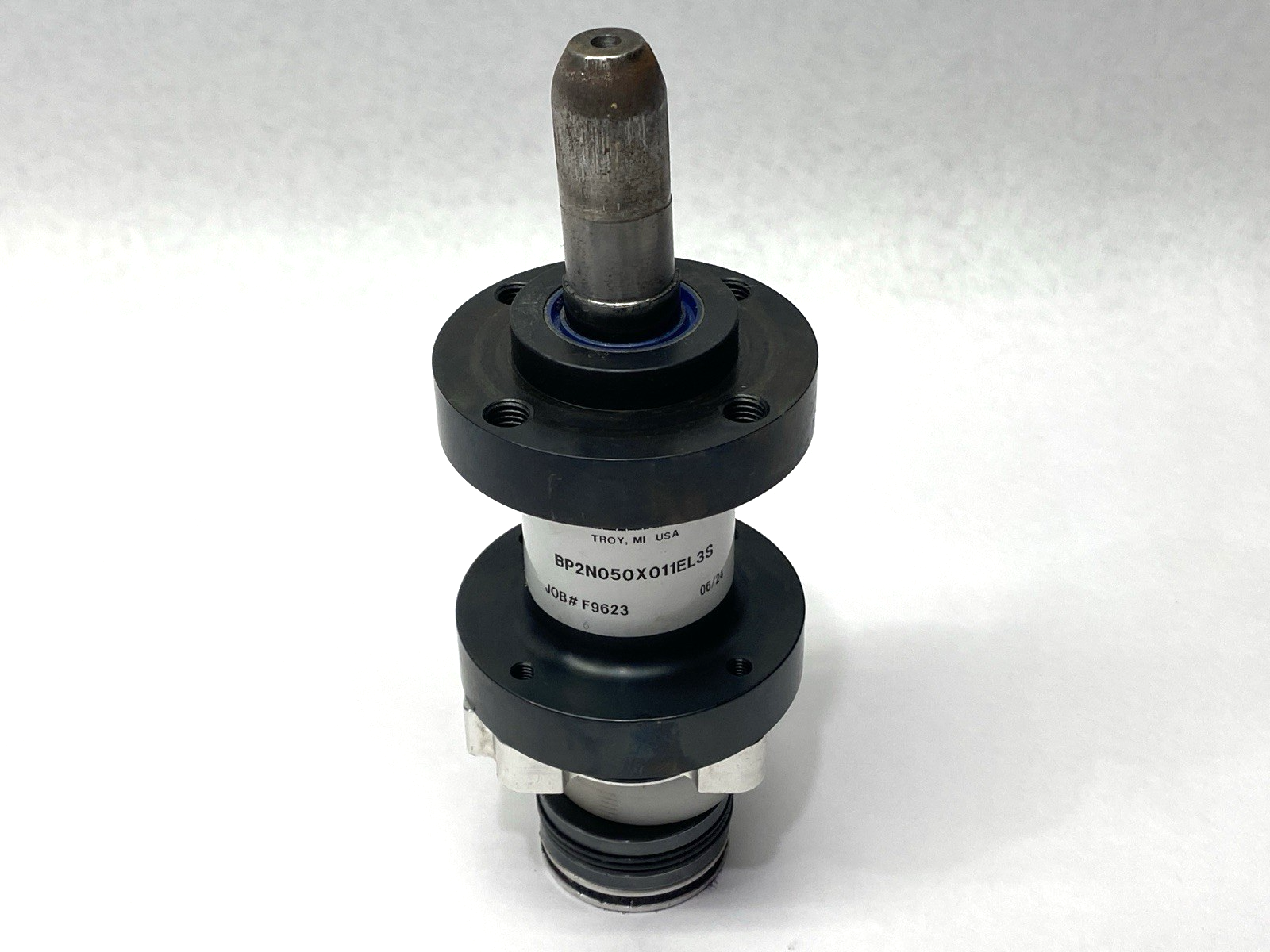 Welker BP2N050X011EL3S Lockout Pin - Maverick Industrial Sales