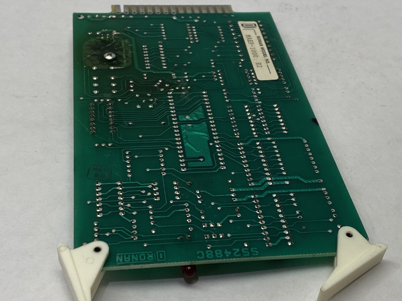 Ronan MAEP-1000 R2 PCB Slot In Card - Maverick Industrial Sales