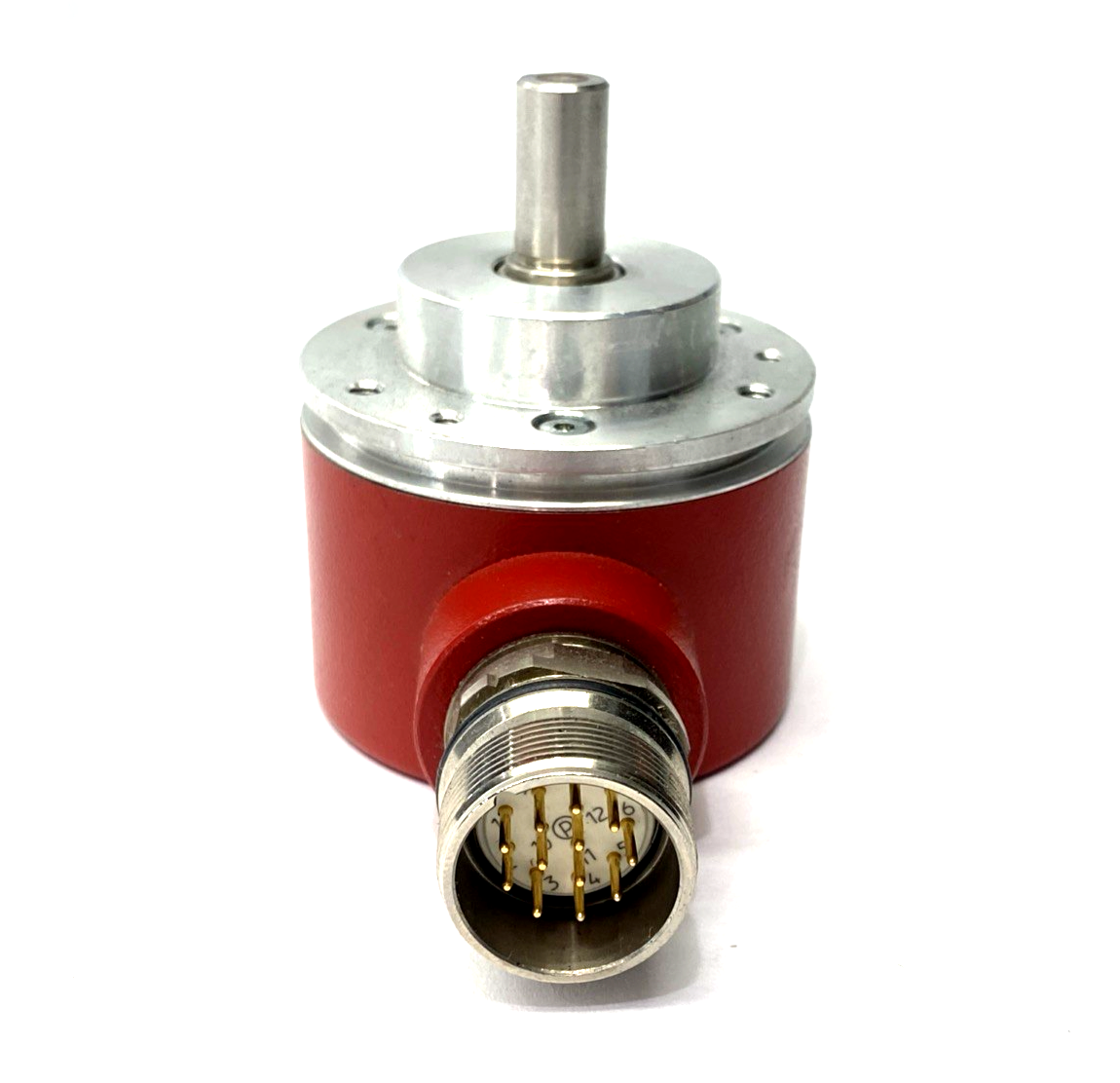 TR Electronic IEV58-00001 Incremental Encoder 1189104 - Maverick Industrial Sales