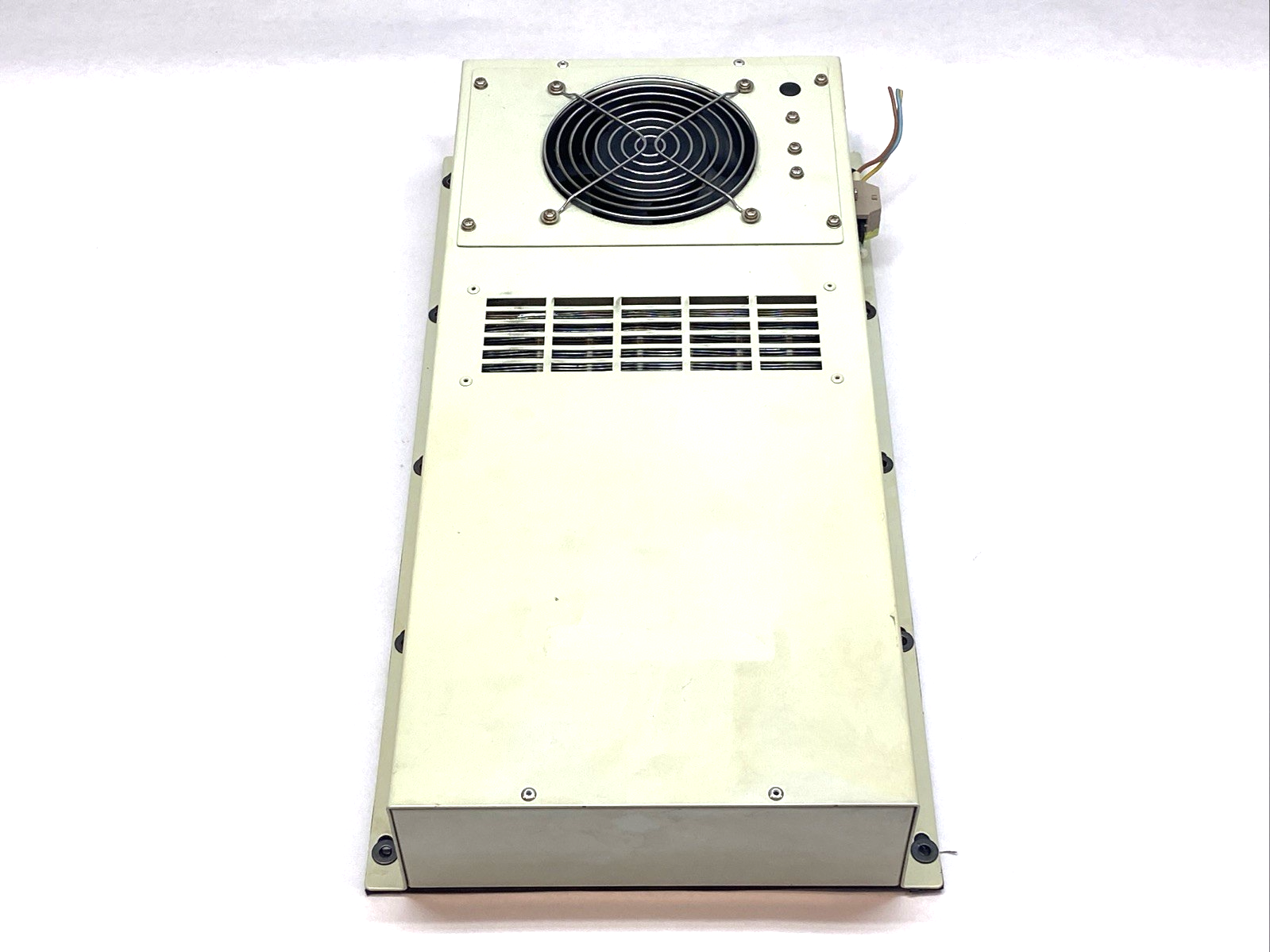HPW-05AR | Habor Heat Pipe Heat Exchanger 110V 50/60Hz 0.42/0.38A - Used - Maverick Industrial Sales