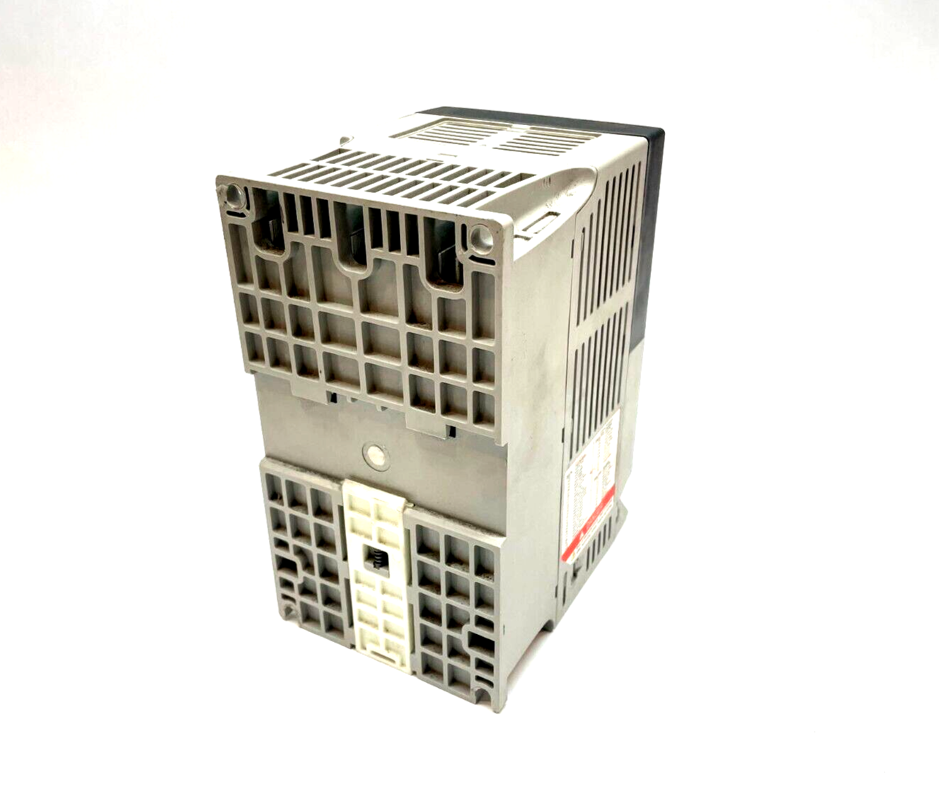 Allen-Bradley 22B-D1P4N104 Ser. A PowerFlex 40 AC Drive, 0.4kW, 0.5HP, 380-480V - Maverick Industrial Sales