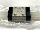 IKO LWL7C1BPS2 Miniature Linear Guide Assembly - Maverick Industrial Sales