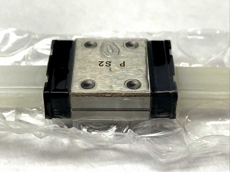 IKO LWL7C1BPS2 Miniature Linear Guide Assembly - Maverick Industrial Sales