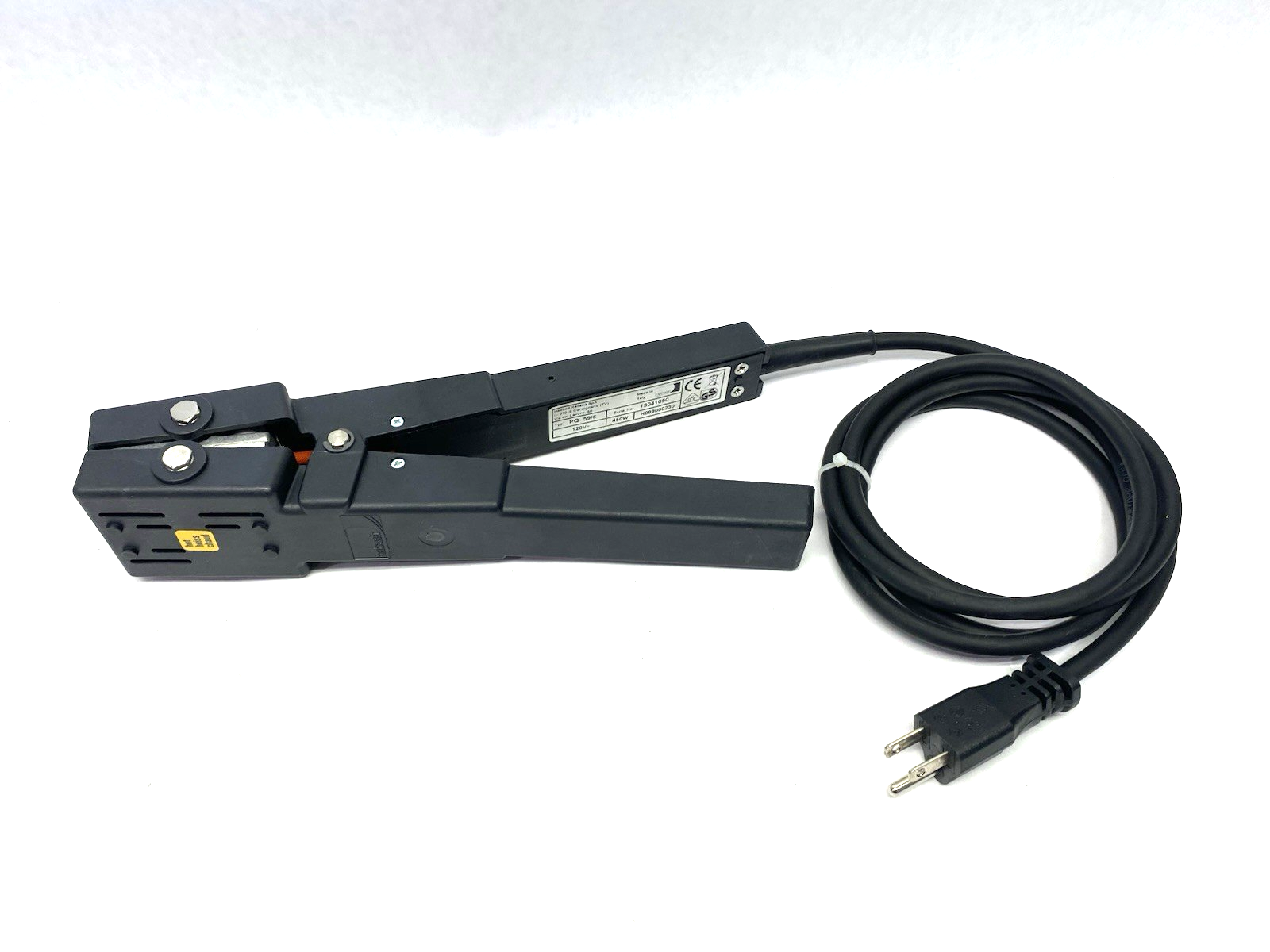 TRAPO Habasit PQ-59/6 Hot Pressing Device, Flexproof Joining 50mm H088000230 - Maverick Industrial Sales