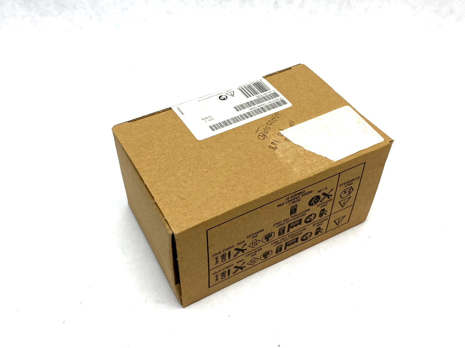 Siemens 6ES7151-1AA06-0AB0 SIMATIC ET200S Interface Module IM 151-1 STANDARD - Maverick Industrial Sales