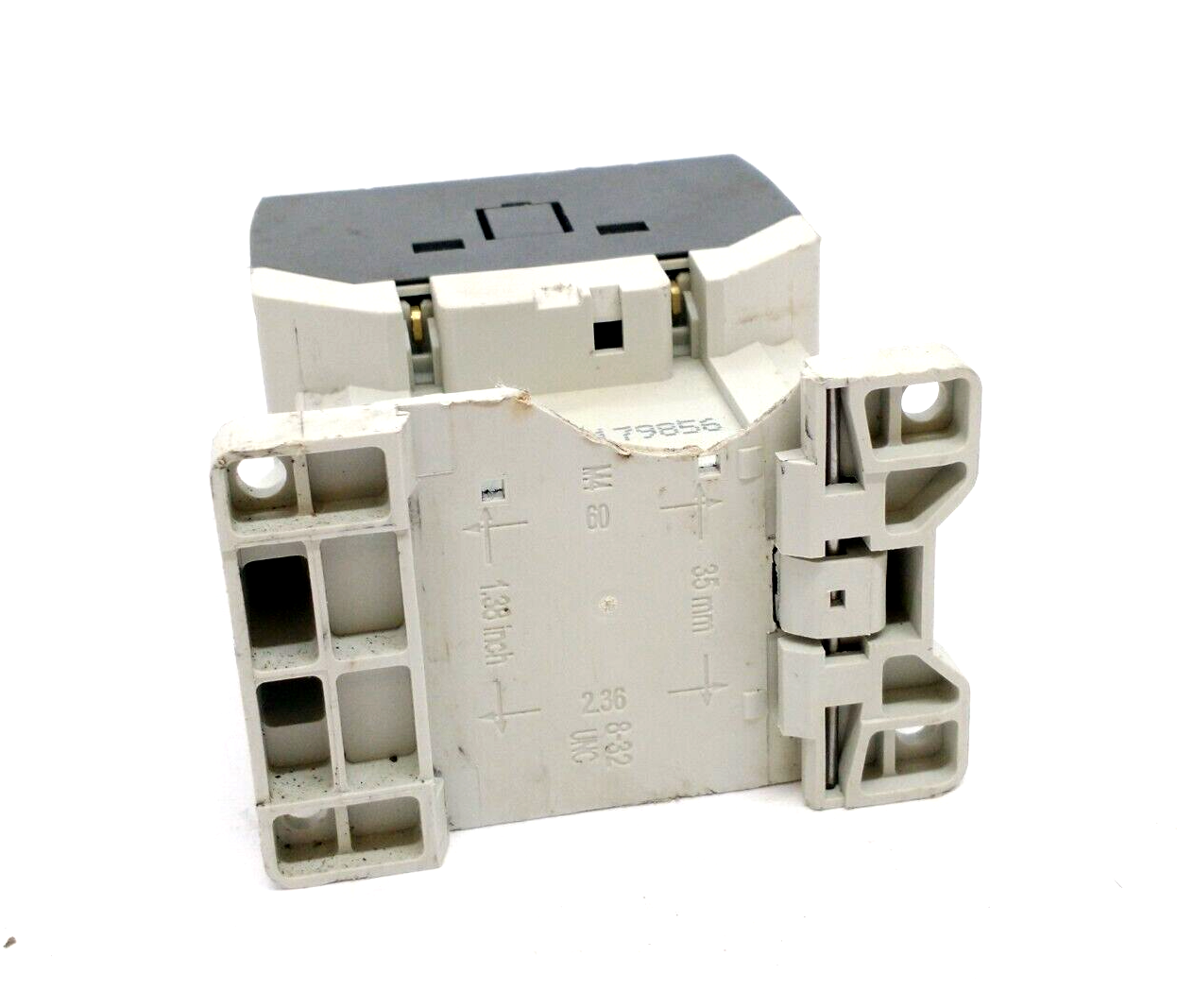 ABB ASL16-30-10-81 24VDC Contactor 1SBL123001R8110 - Maverick Industrial Sales