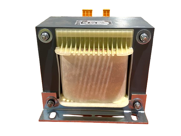 Michael Riedel RSTN 3000 UL-CSA Transformer - Maverick Industrial Sales
