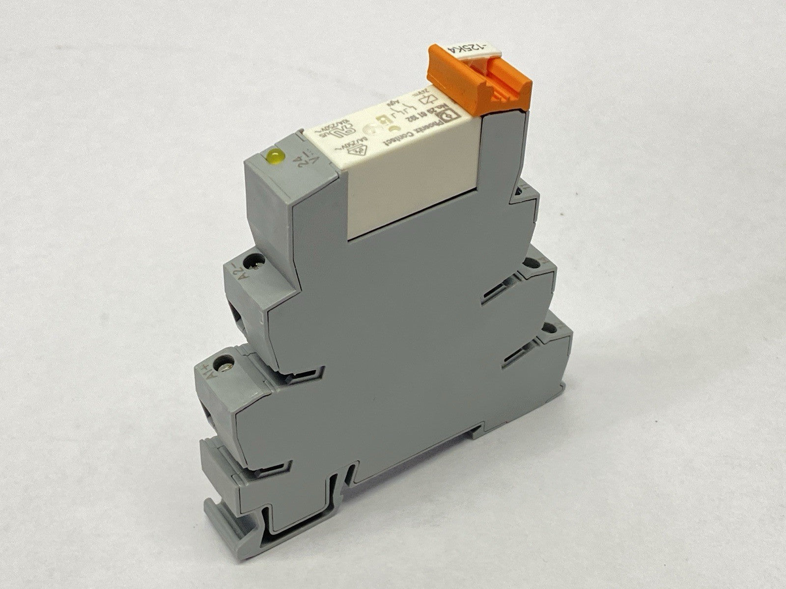 Phoenix Contact PLC-RSC- 24DC/21-21 Relay Module 24VDC 2967060 - Maverick Industrial Sales