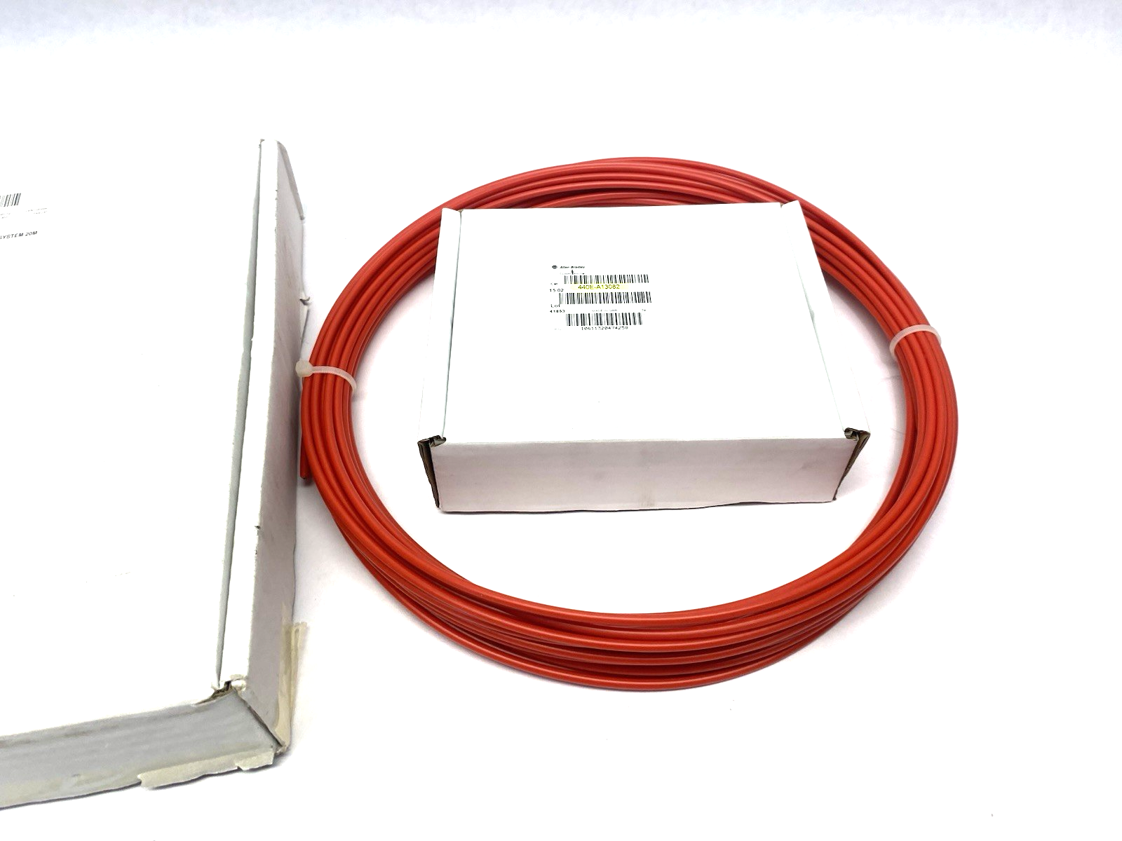 Allen Bradley 440E-A13082 Ser. C Guardmaster Lifeline 4 Rope Tensioner System - Maverick Industrial Sales