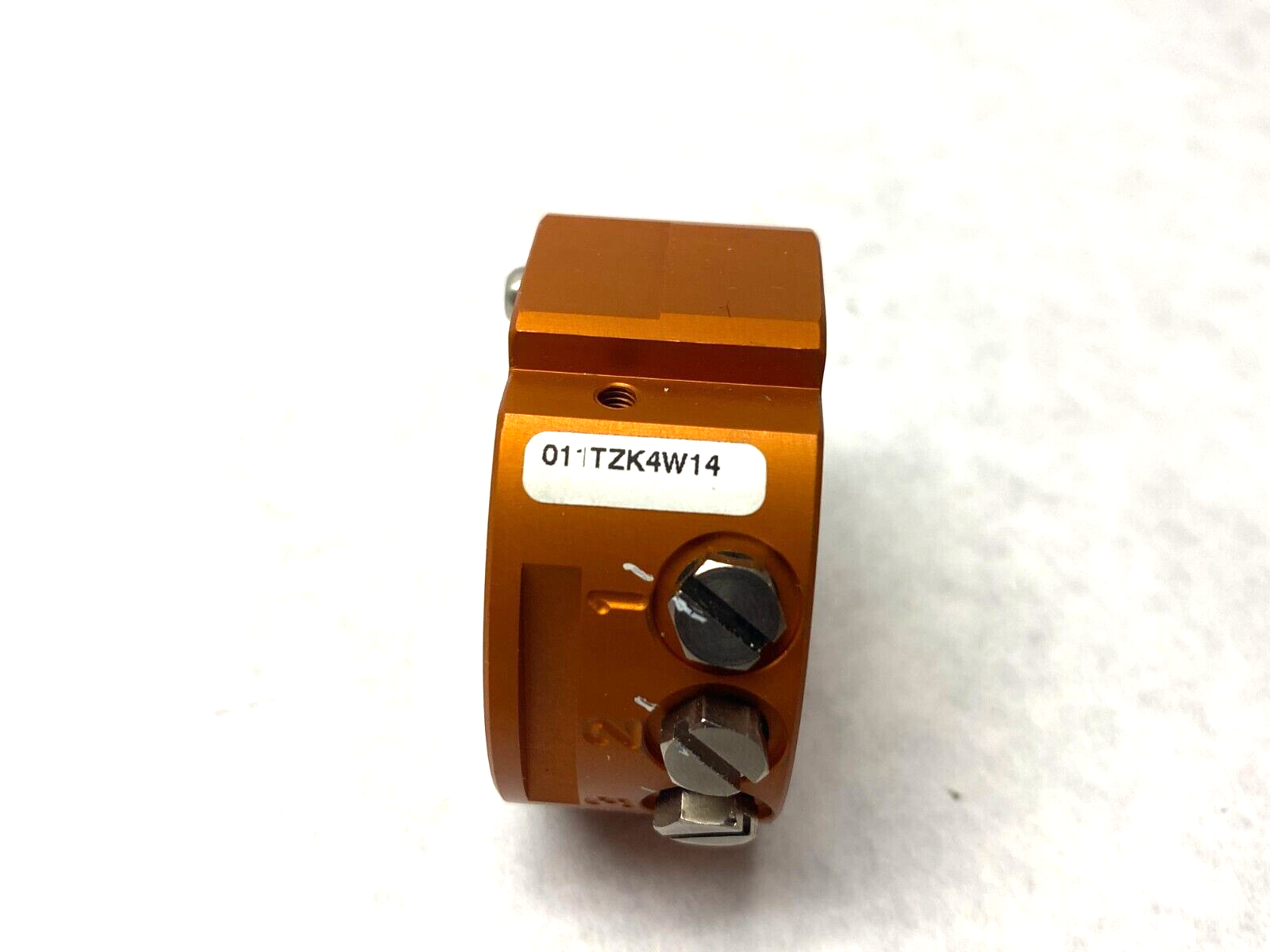 ATI Industrial Automation 011TZK4W14 Robotic Tool Changer - Maverick Industrial Sales