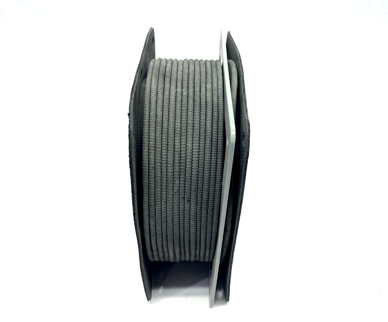 Hoffman F66WFF Flexible Feed-Through Fitting 6" x 6", Textured, Hypalon Rubber - Maverick Industrial Sales