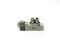 SMC SY3120-5LOZ-C4 5-Port 2-Position Solenoid Valve Stainless Tube Fittings - Maverick Industrial Sales