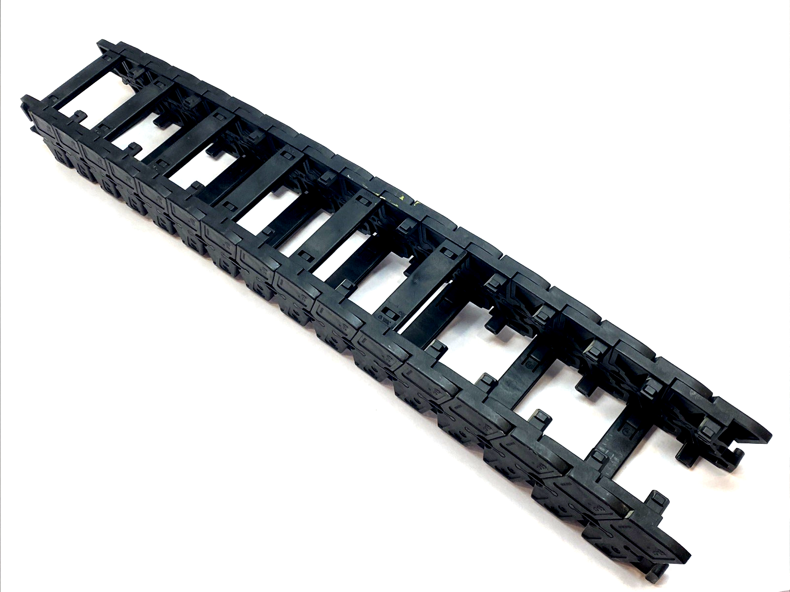 Igus E6.62.02.115 Energy Chain Cable Carrier 16 Links - Maverick Industrial Sales