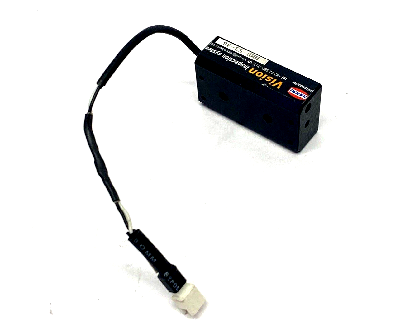 Hanmi HMB-53-36 Vision Inspection System Light - Maverick Industrial Sales