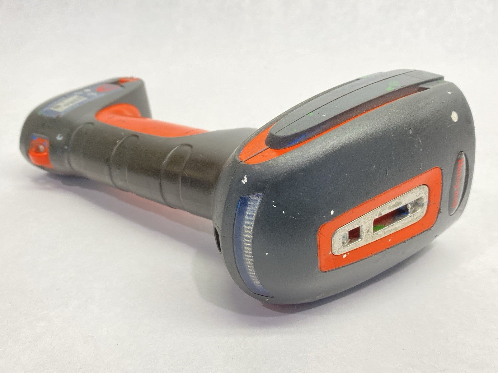 1911IER-3 | Honeywell Granit Rugged Wireless Barcode Scanner NO BATTERY - Used - Maverick Industrial Sales