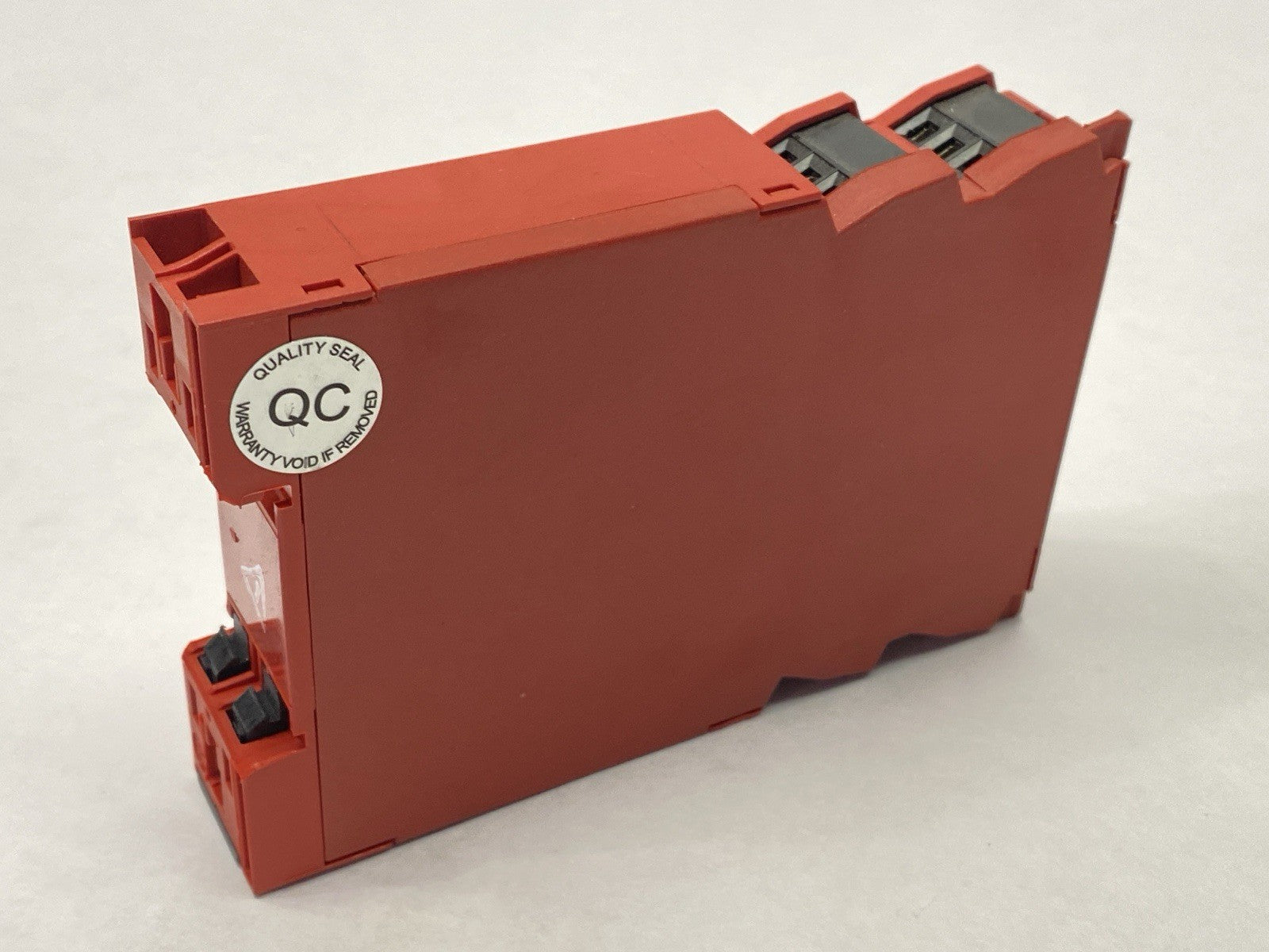 440R-N23114 | Allen Bradley GuardMaster Safety Relay MSR126.1T - Used - Maverick Industrial Sales