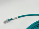 Turck RJ45 RJ45 440-15M/C1246 Industrial Ethernet Cable RJ45 15m U-88414 - Maverick Industrial Sales