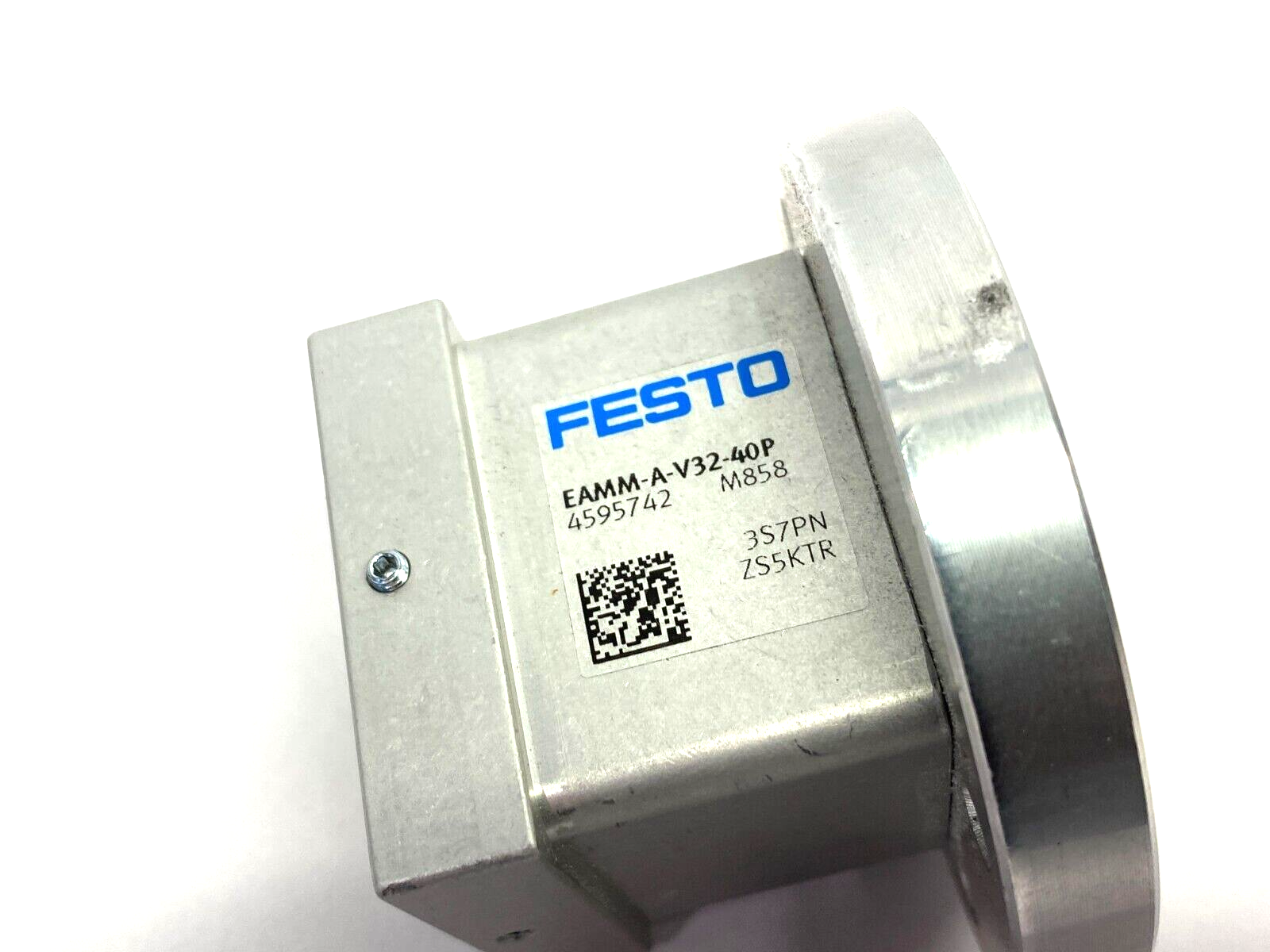 Festo EAMM-A-V32-40P Axial Kit 4595742 - Maverick Industrial Sales