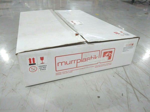 Murrplastik ARB IRB 6650S-200/3.00 Lower Dress Pack for ABB IRB6650S Shelf Robot - Maverick Industrial Sales