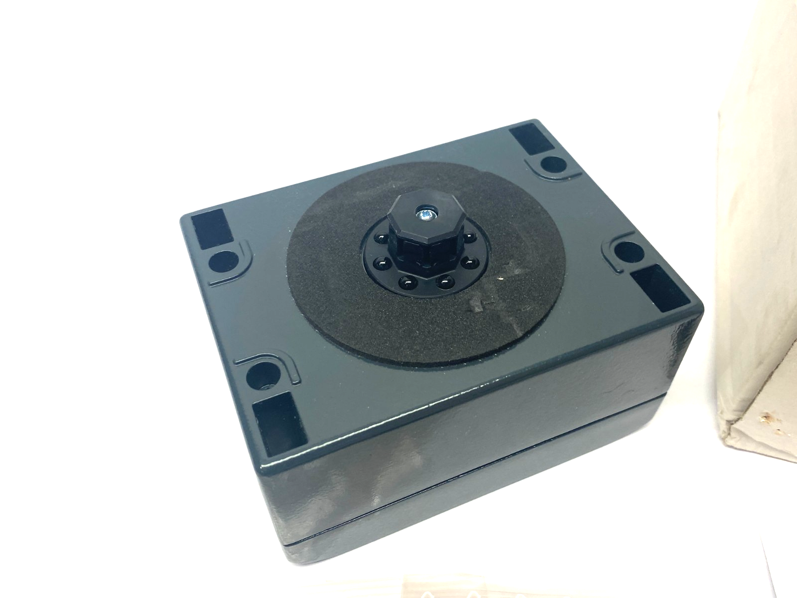Kuka LT72001694 LaserSpy 4.0 Active Sensor for Laser Safety - Maverick Industrial Sales