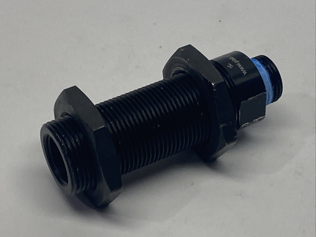 01.21.122 | Piab Heigh Adjuster G3/8" Male x G3/8" Female - Used - Maverick Industrial Sales