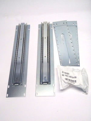 A16SL2U | Hoffman  Rack Slide Fits All Angles 13100- New – Open box