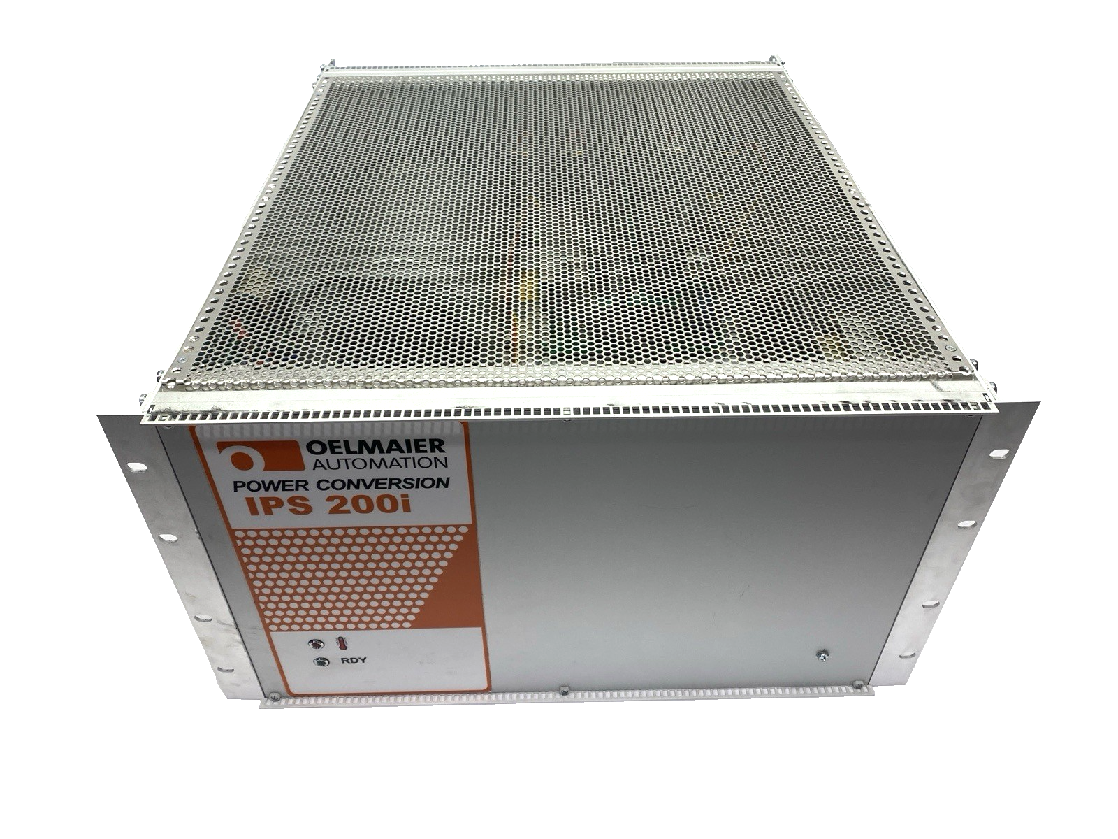 Oelmaier IPS 200i Power Converter - Maverick Industrial Sales