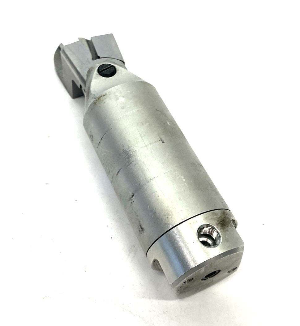 Vessel GT-NR20 Hand Held Air Nipper w/ Bottoming Angle Blades - Maverick Industrial Sales