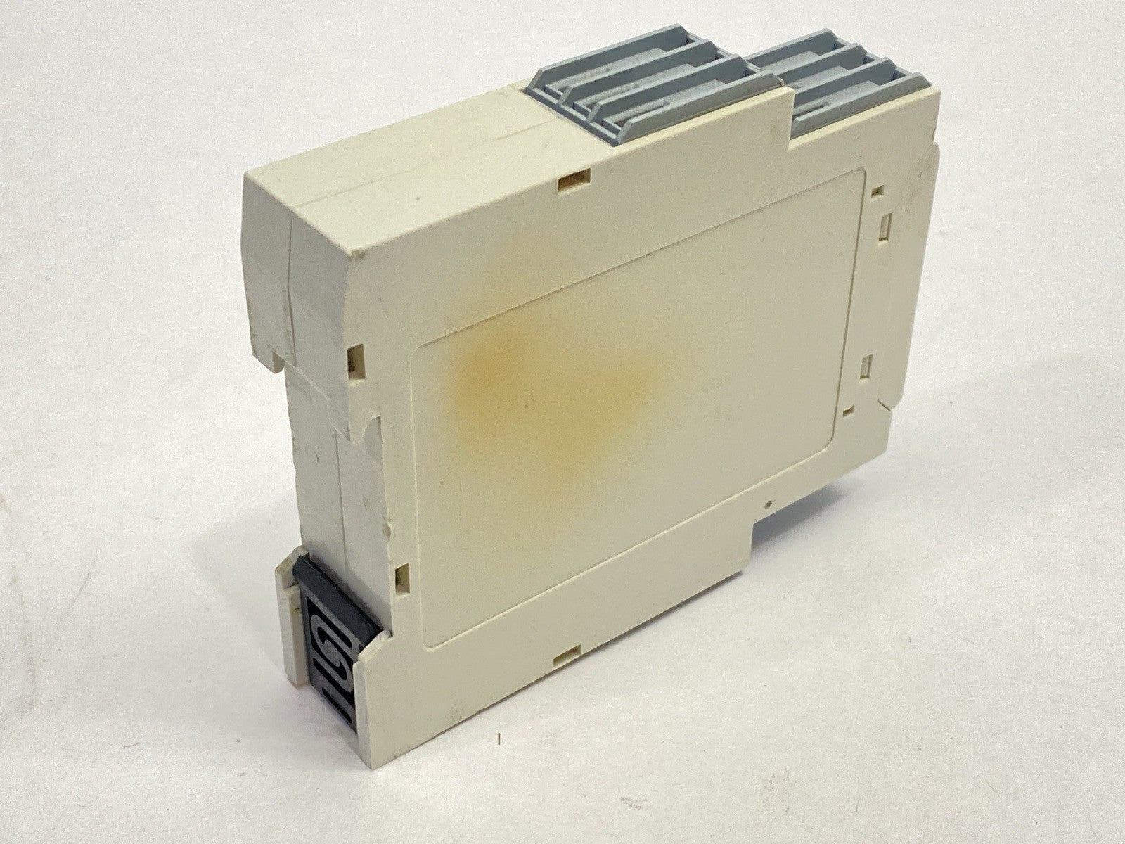DIB01C7245A | Carlo Gavazzi Current Level Relay 0.1-5A - Used - Maverick Industrial Sales
