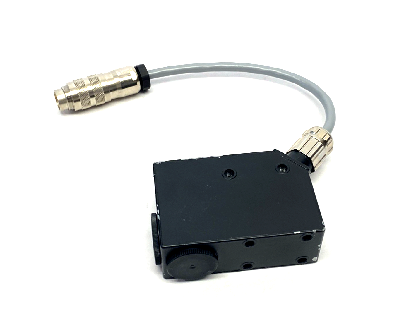 Maxcess SE-26B Line Guide Sensor 290005196 - Maverick Industrial Sales