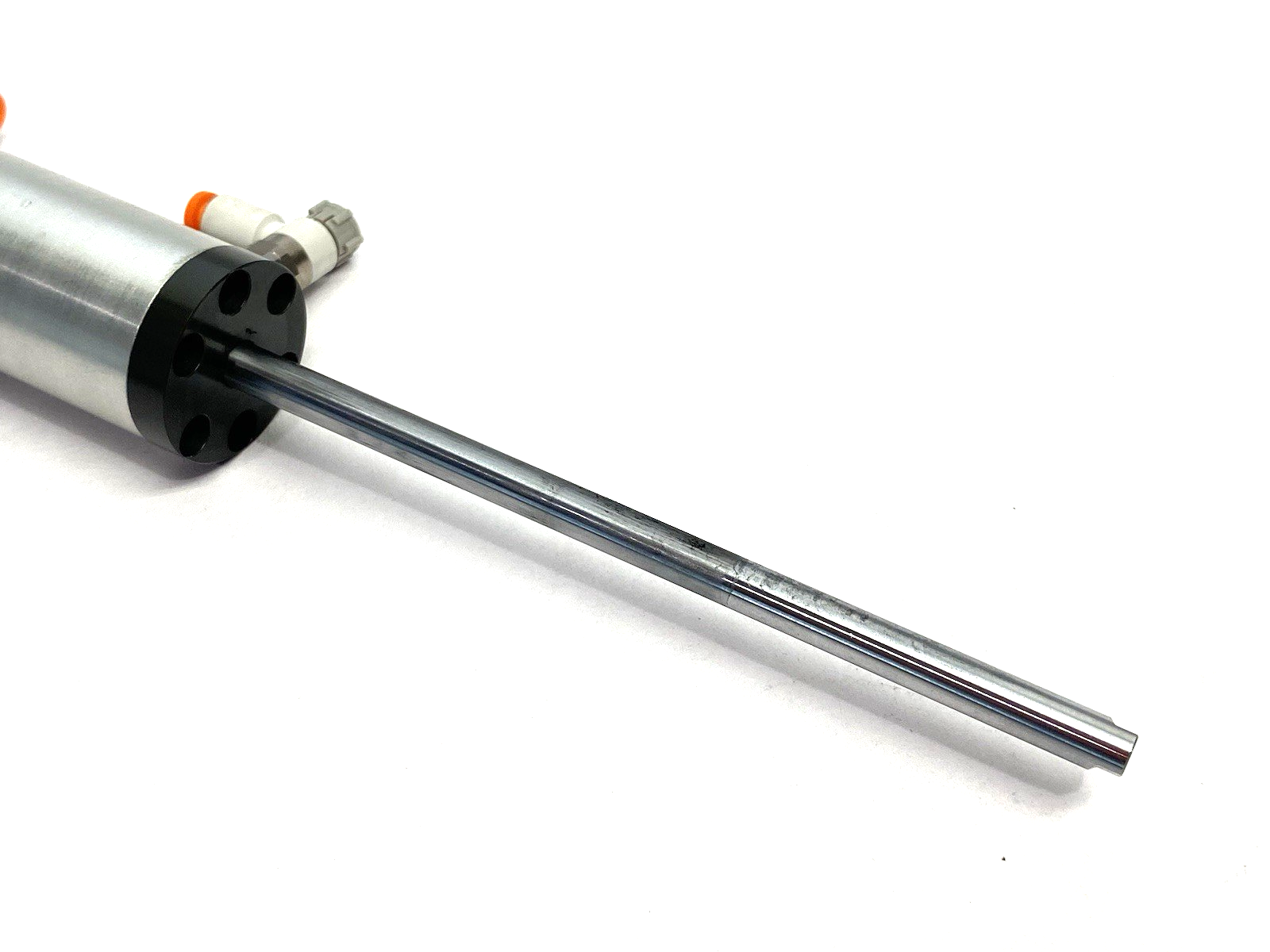 FPS-501-L3 | Fabco Air Pneumatic Round Body Cylinder - Used - Maverick Industrial Sales