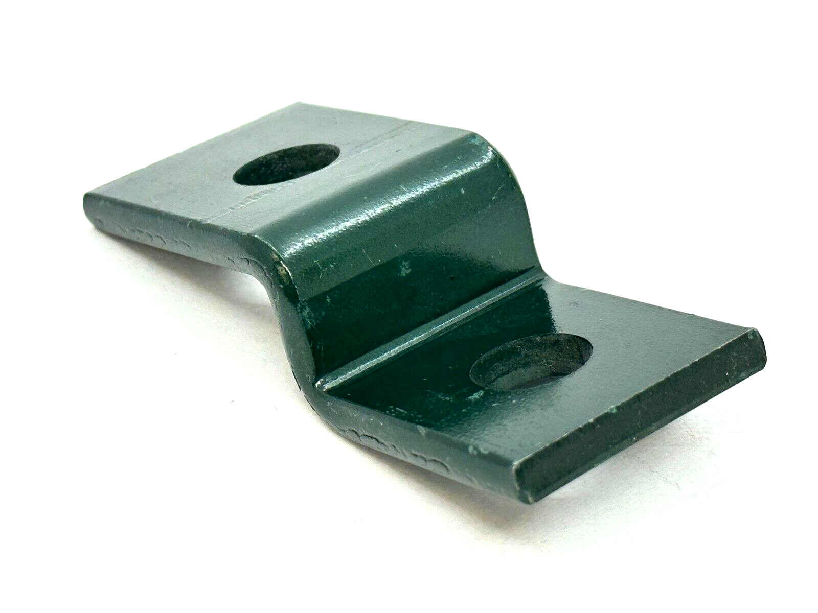 Powerstrut PS928 GR 2-Hole Z Shape Fitting - Maverick Industrial Sales
