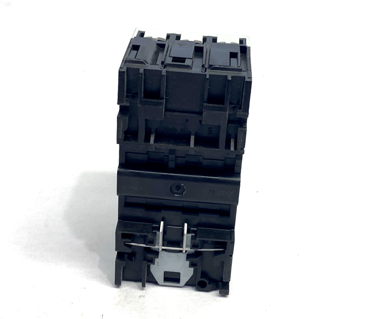 Moeller PKZM0-0.16 Manual Motor Protector Circuit Breaker 0.10A-0.16A PKZM0-0,16 - Maverick Industrial Sales