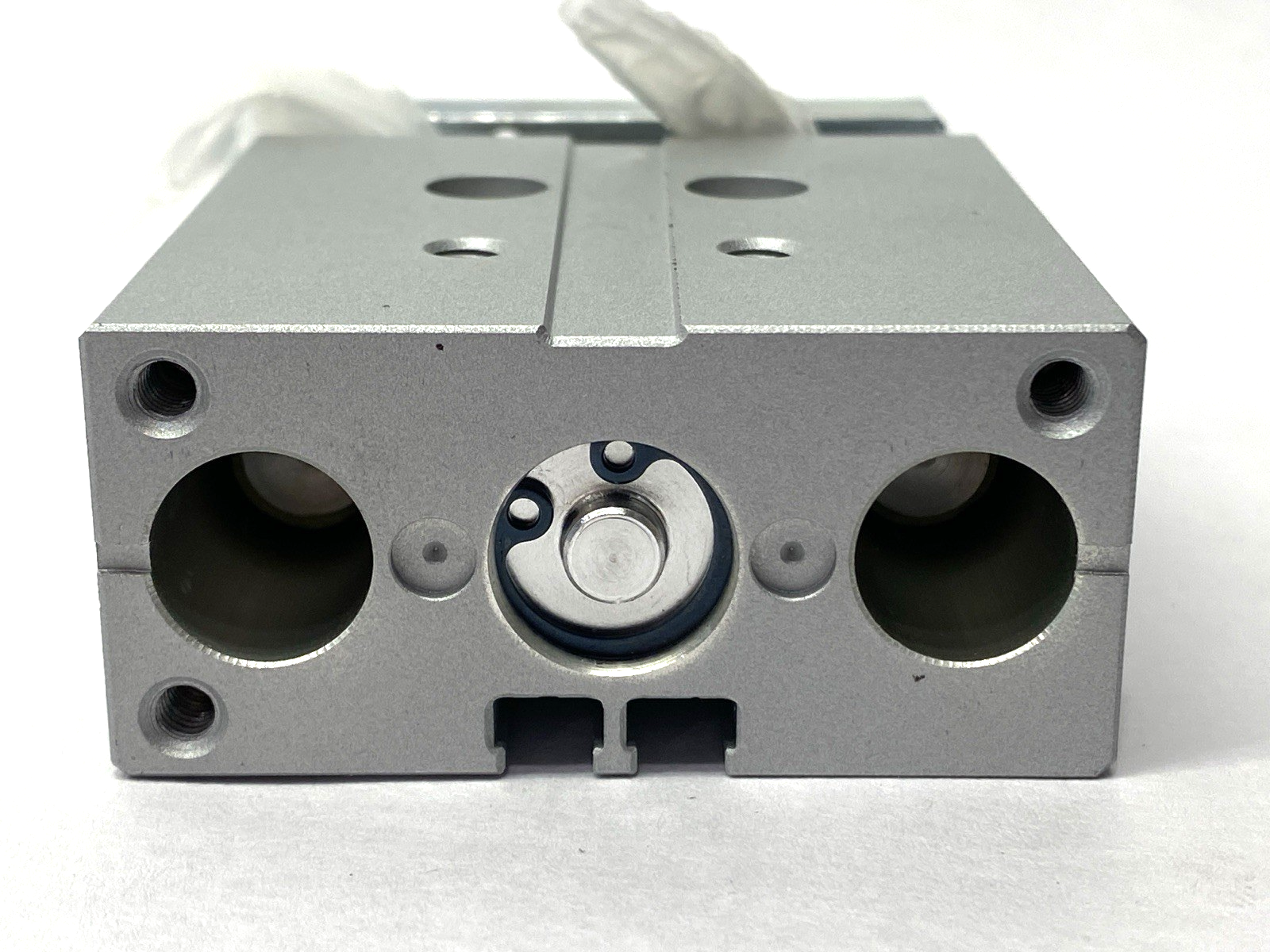 Festo DFM-12-25-P-A-GF Pneumatic Guided Drive 170826 - Maverick Industrial Sales