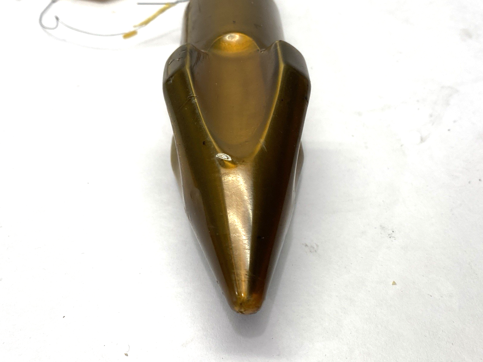 S56NIB | Nissei Injection Mold Screw Tip 56mm - New – Open box - Maverick Industrial Sales