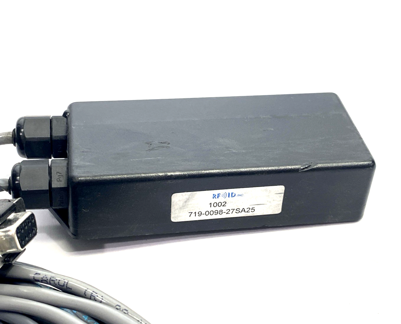 RFID Inc 719-0098-27SA25 Smart Antenna - Maverick Industrial Sales