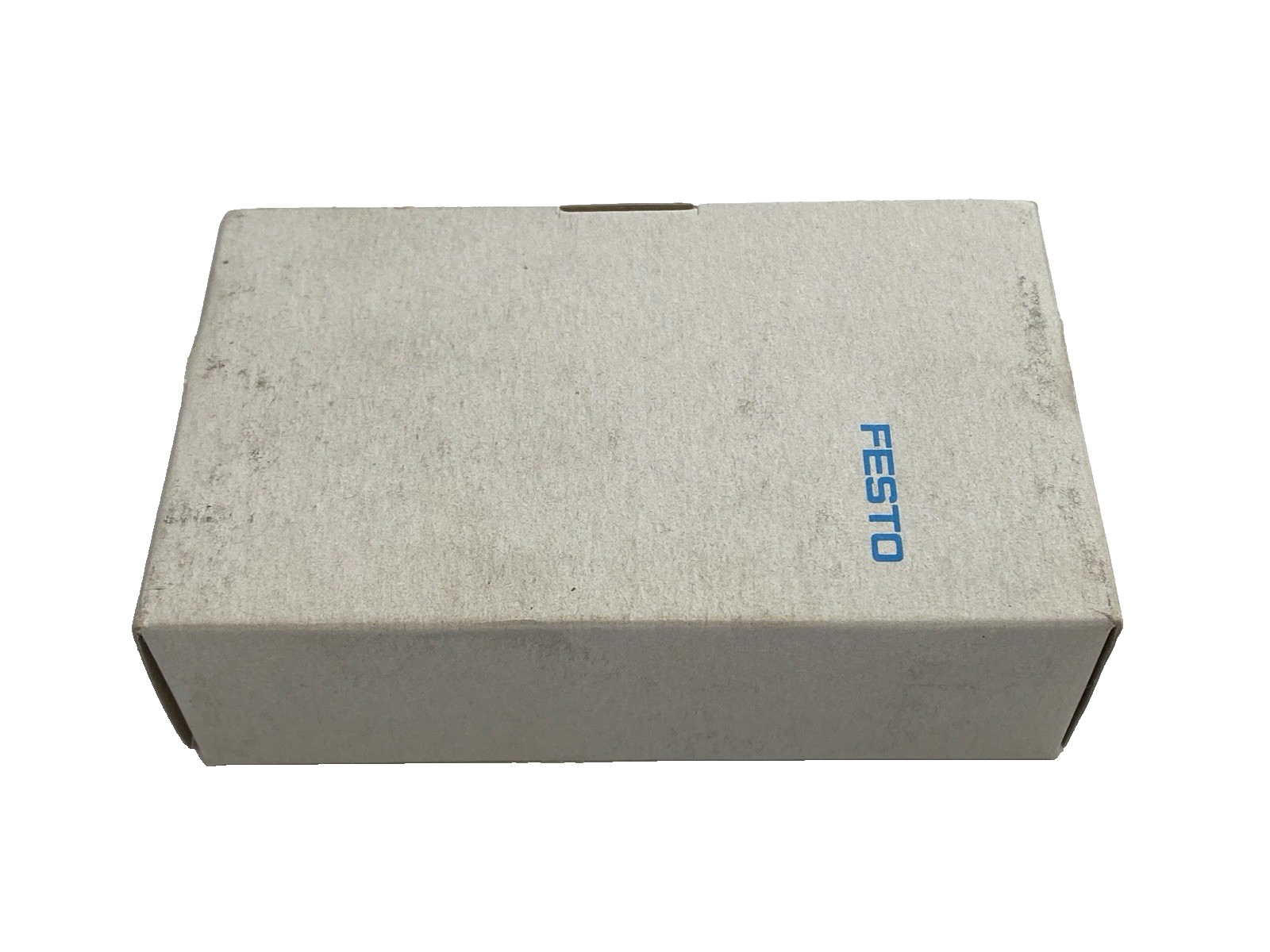 Festo VSVA-B-P53E-ZD-D1-1T1L Solenoid Valve 24VDC 543701 - Maverick Industrial Sales