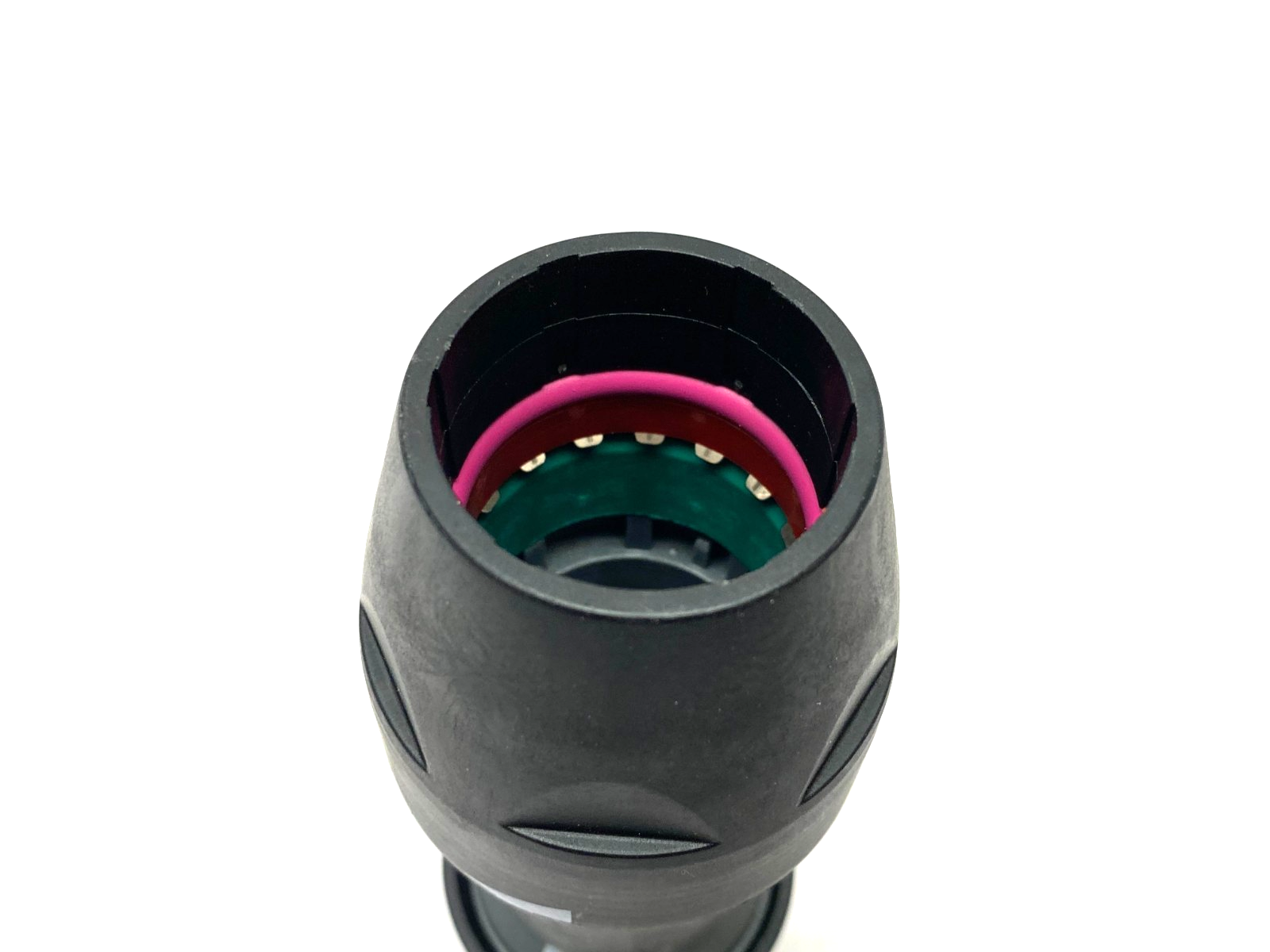 2811 4002 80 | Airnet Straight Union Pipe Coupling Fitting DN40 1-1/2" - New Other - Maverick Industrial Sales