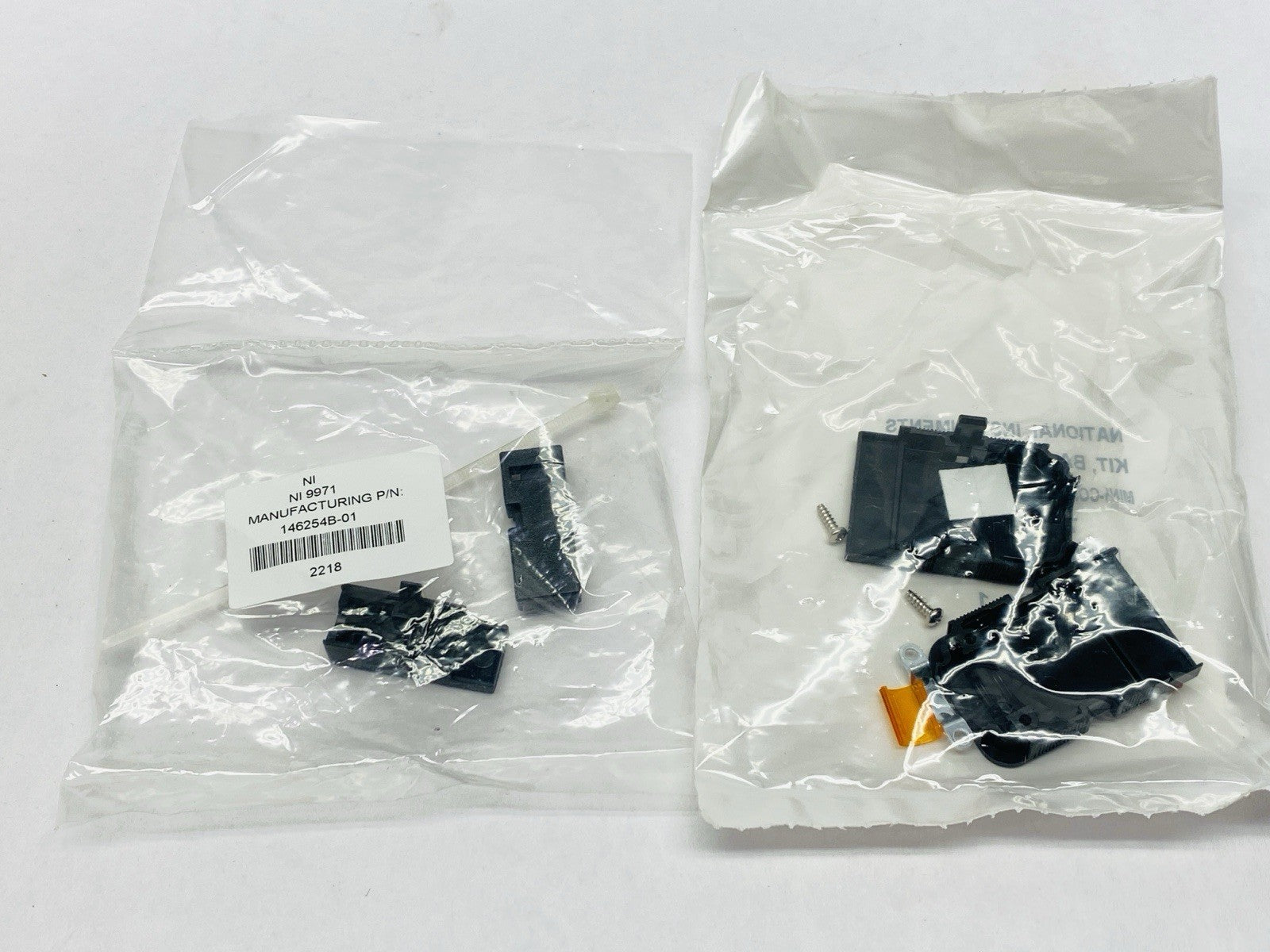 National Instrument 779647-11 PXI-4110 DC Power Supply Card APS-4100 - Maverick Industrial Sales