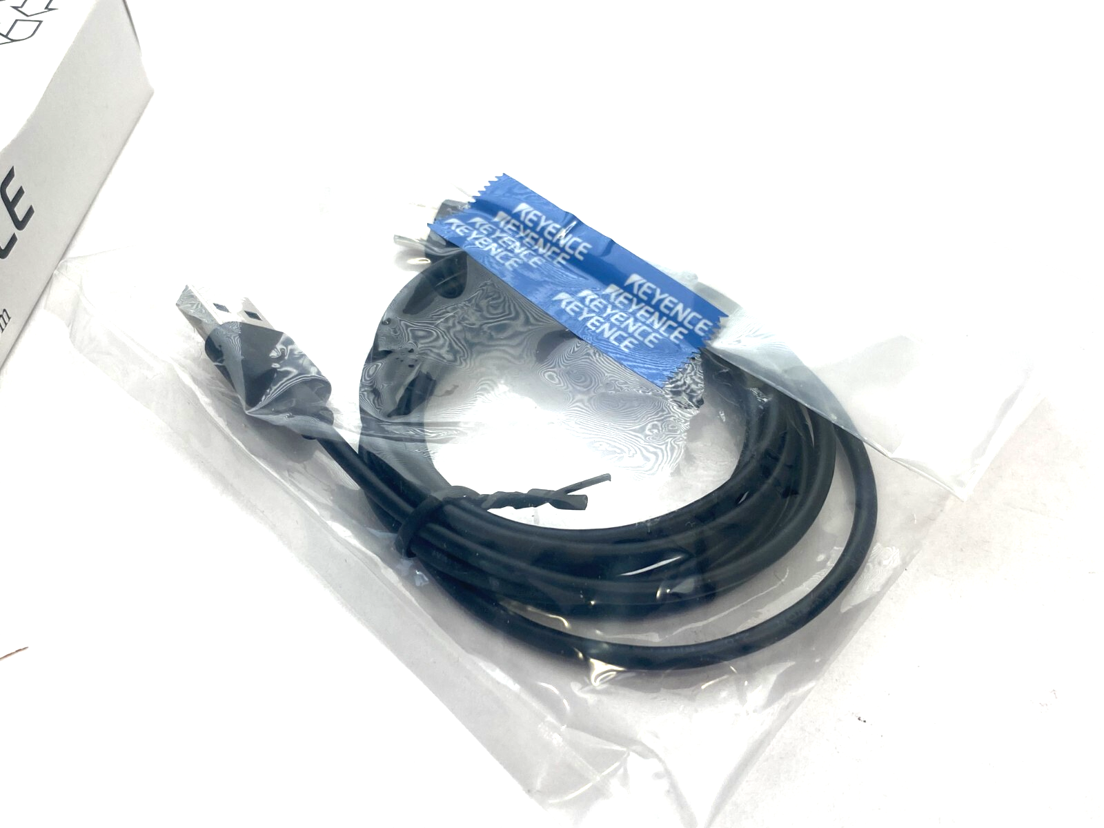 Keyence OP-88569 Type C USB Cable - Maverick Industrial Sales