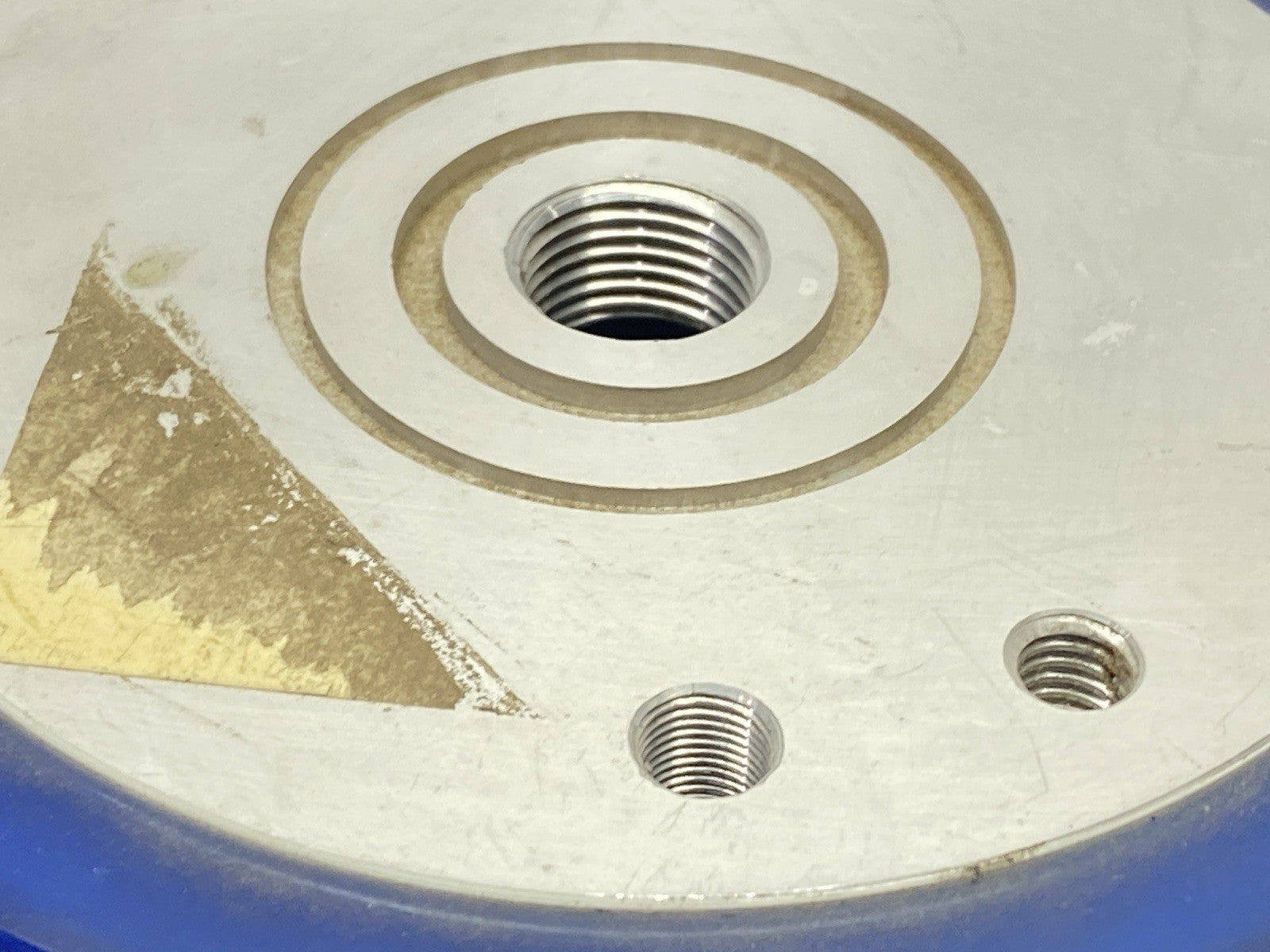 All-Vac VC-96B Suction Cup 8.5" Diameter - Maverick Industrial Sales