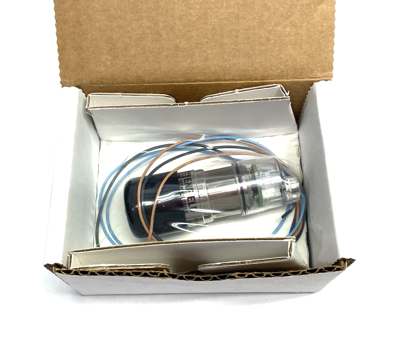 PFV-W24E01-P125C-0300 | Enfield Proportional Solenoid Valve, OnBoard Linear Driver - New – Open box - Maverick Industrial Sales