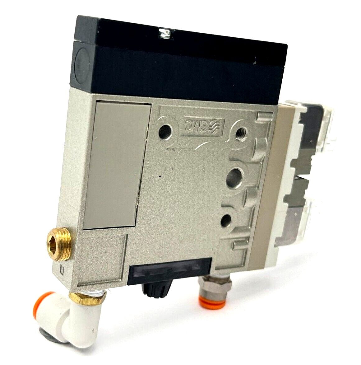 SMC ZM131HT-K5LZ Vacuum Generator - Maverick Industrial Sales