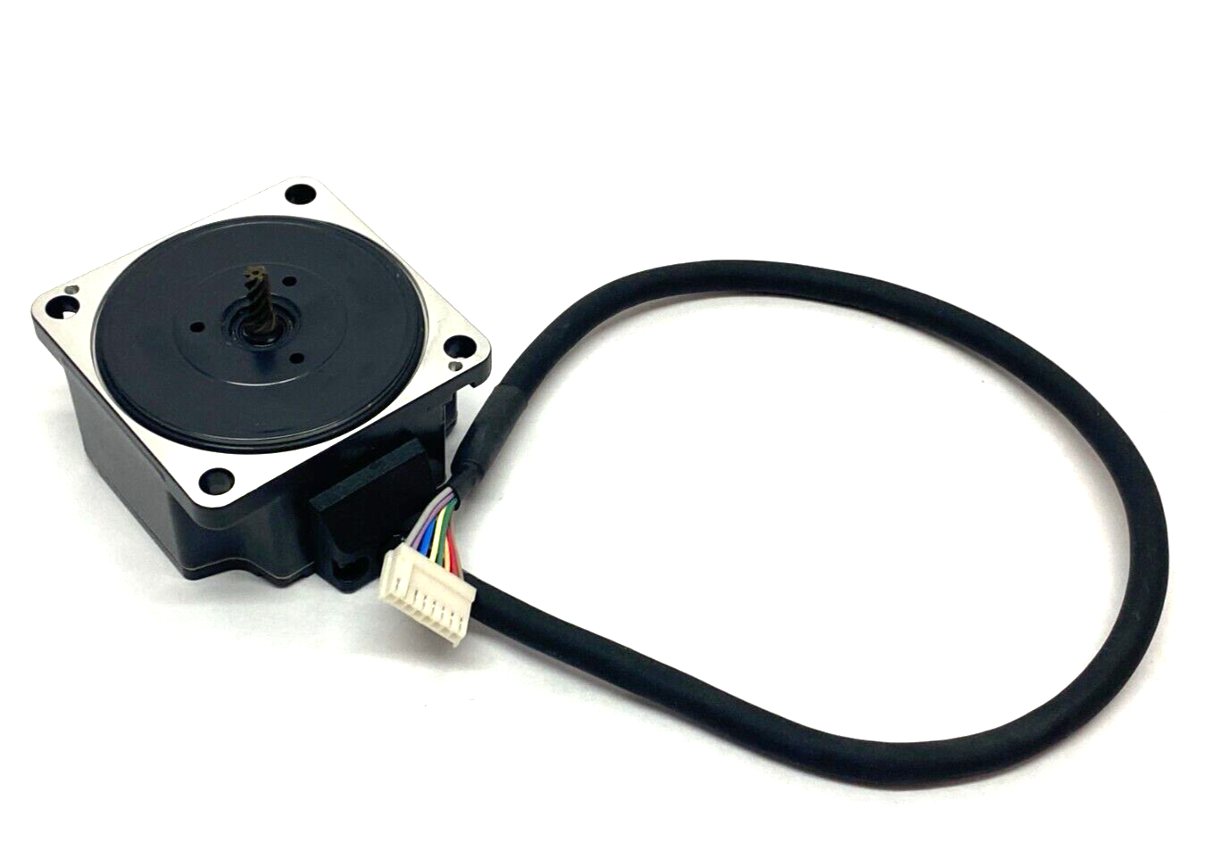 Oriental Motor AXH450KC-GFH Brushless DC Motor Head 2500rpm 50W IP65 - Maverick Industrial Sales