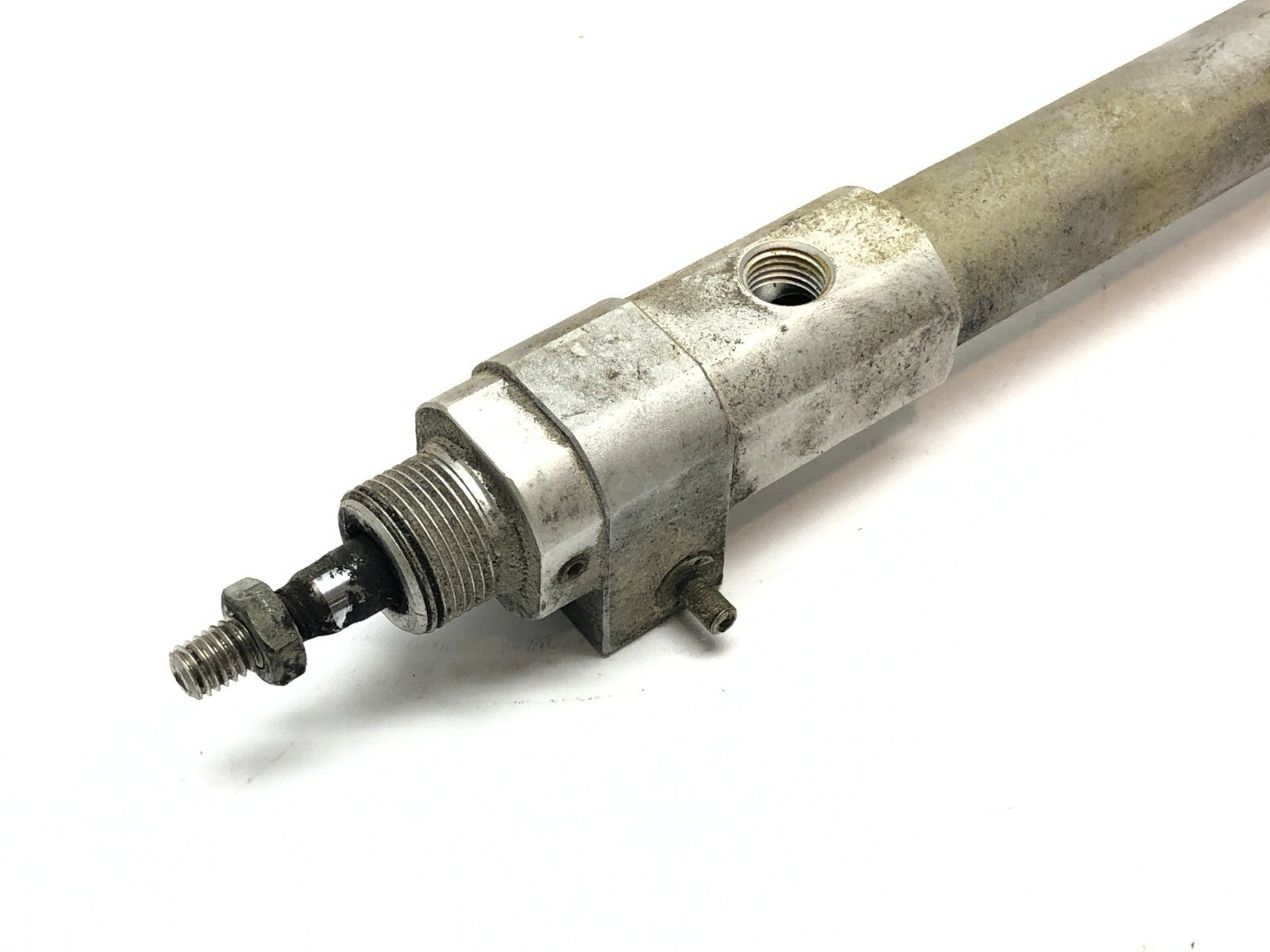 SMC RHCB20-300 Round Body High Power Cylinder - Maverick Industrial Sales