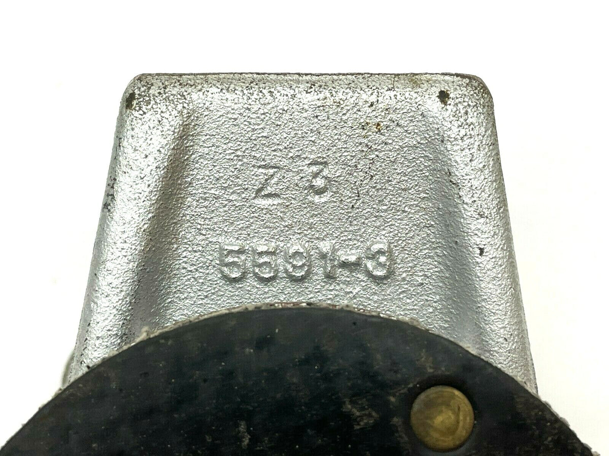 Bond 4TL Truck Lock 5591-3 - Maverick Industrial Sales