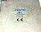 Festo IFB8-03 Control Bus Block Node Module 117368 - Maverick Industrial Sales